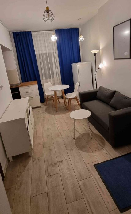 Przytulne mieszkanie w centrum Poznania