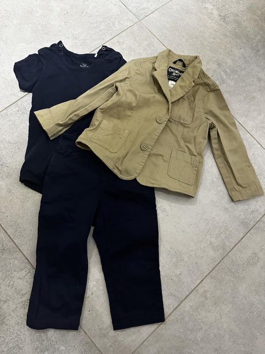 Продам дитячий новий набір