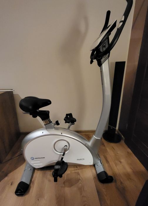 Rowerek stacjonarny Paros Horizon Pro