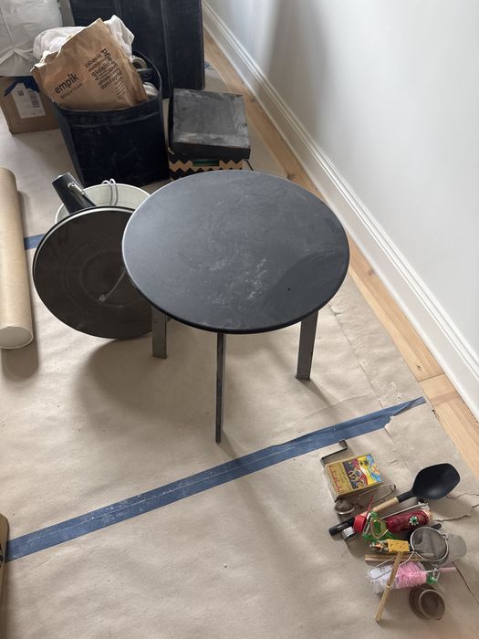 Stolik ikea lekki maly