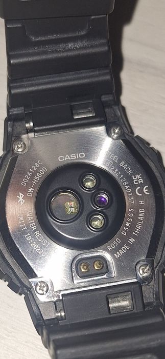 G-shock DW-H5600