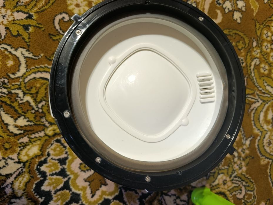 Мультиварка автомобільна