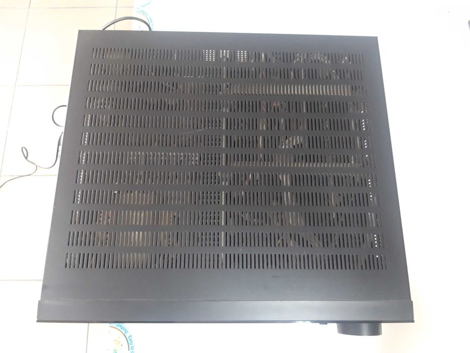 Harman/Kardon AVR 2000 Amplifier64284411994625124