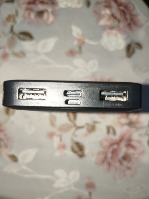 Павербанк, power bank Baseus 10000mah 15w