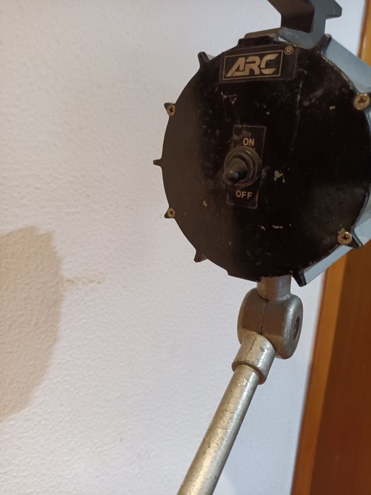 Projetor de estúdio