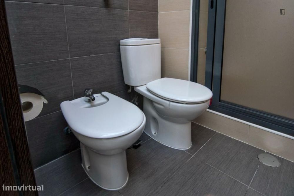 Apartamento com 2 quartos - localizado em Ponta delgada