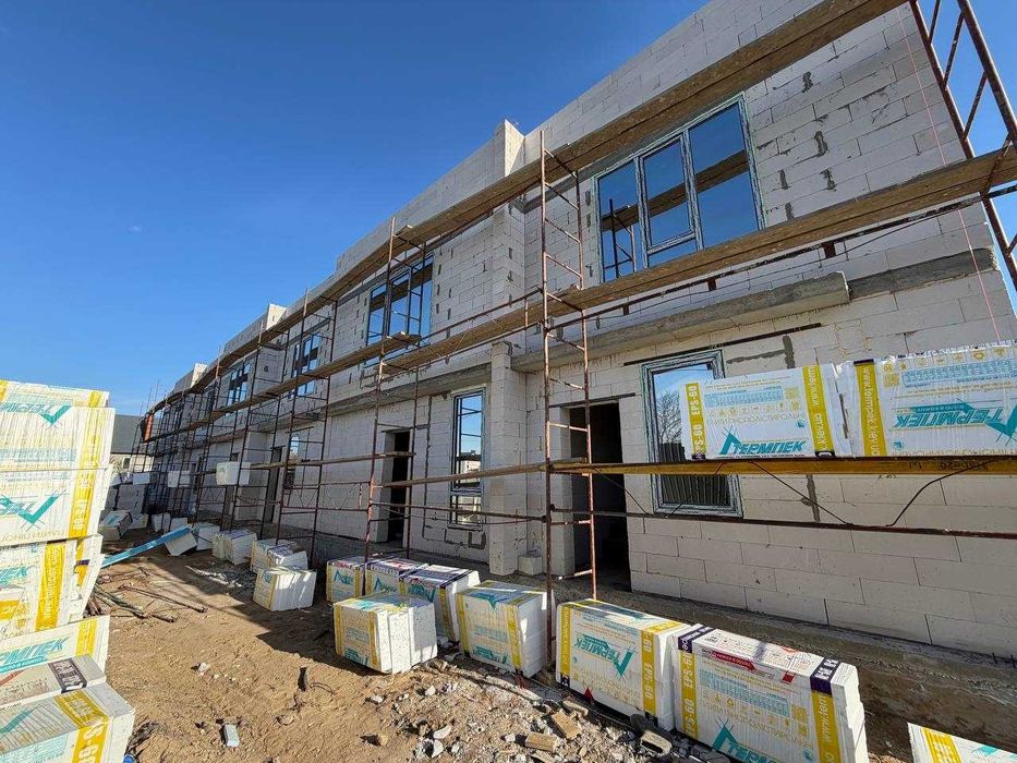 Без % Продаж таунхаусу 42 м2 з землею Софіївська Борщагівка, Вишневе