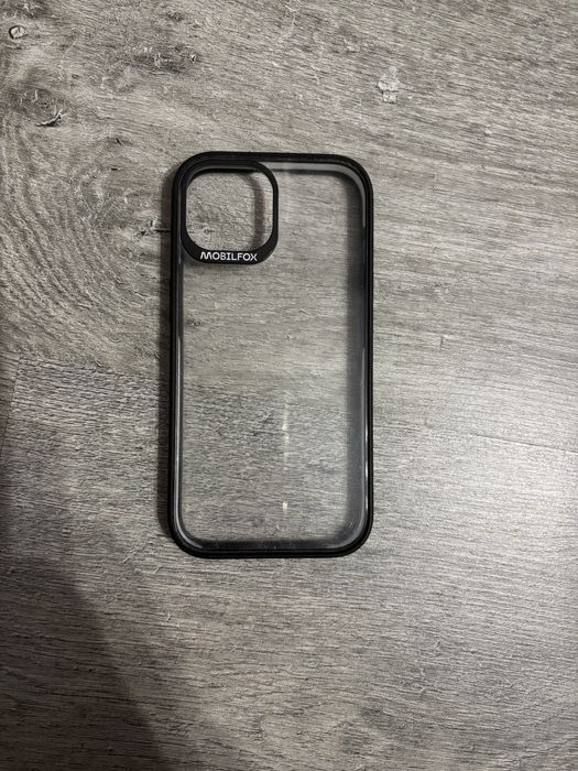 Etui do iphone 15 z mobilfix