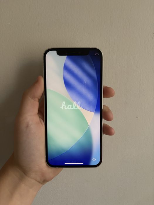 Iphone 12 mini