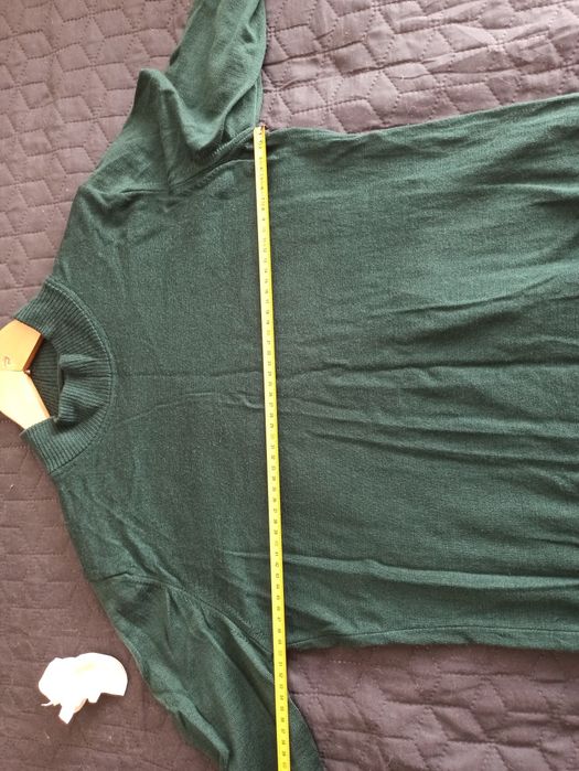 Golf 100% merino