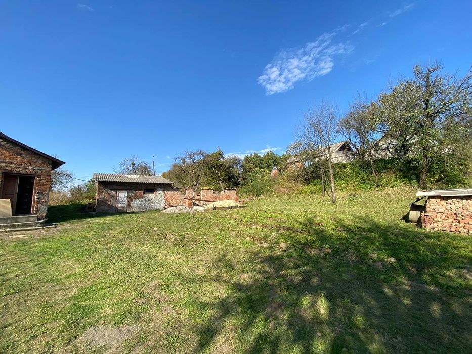 Продається будинок м.Перемишляни