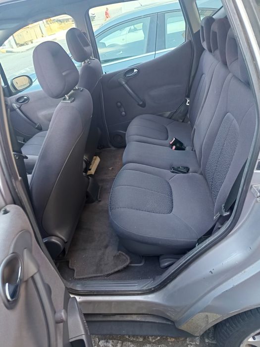 Mercedes A140 automático