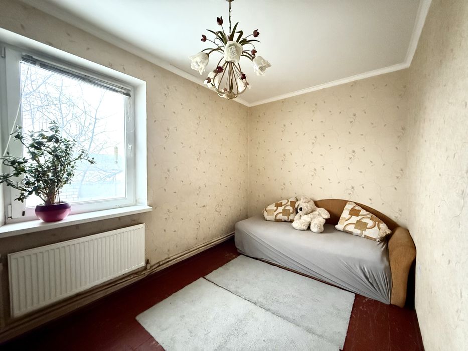 Оренда великого будинку в с.Руська Поляна