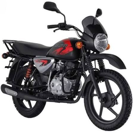 Продам Bajaj 150