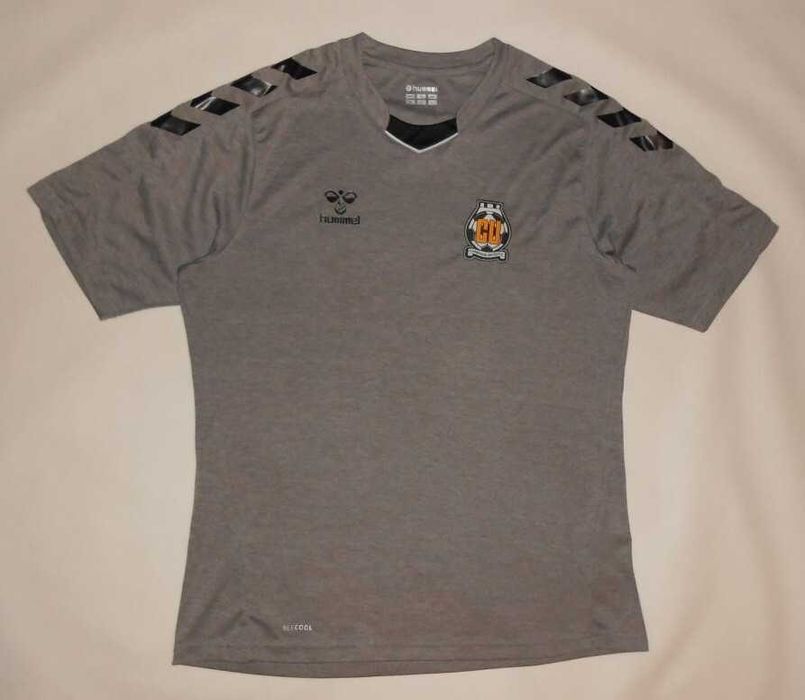 Koszulka Hummel Cambridge United (M)