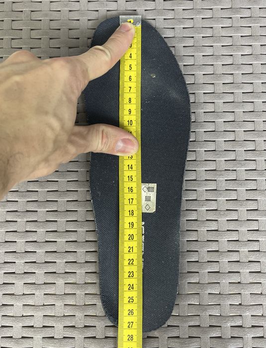 Everlast кроссовки 43-44 размер спортивные белые