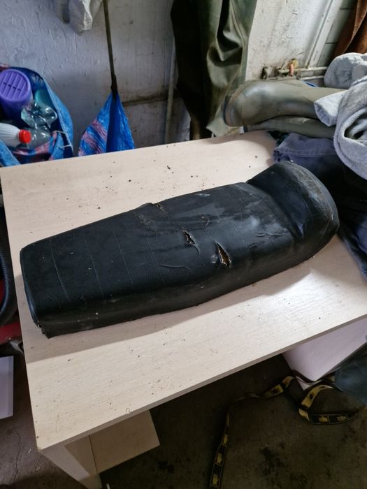 Siedzenie komar sport polo