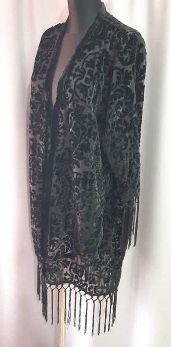 Накидка женская Zara basic