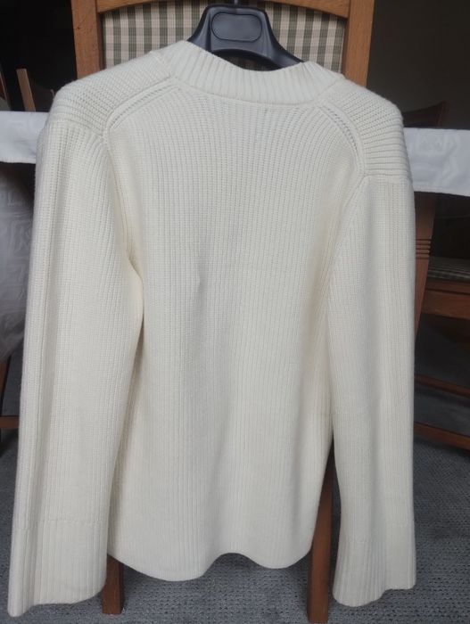 Sweter damski massimo dutti 36