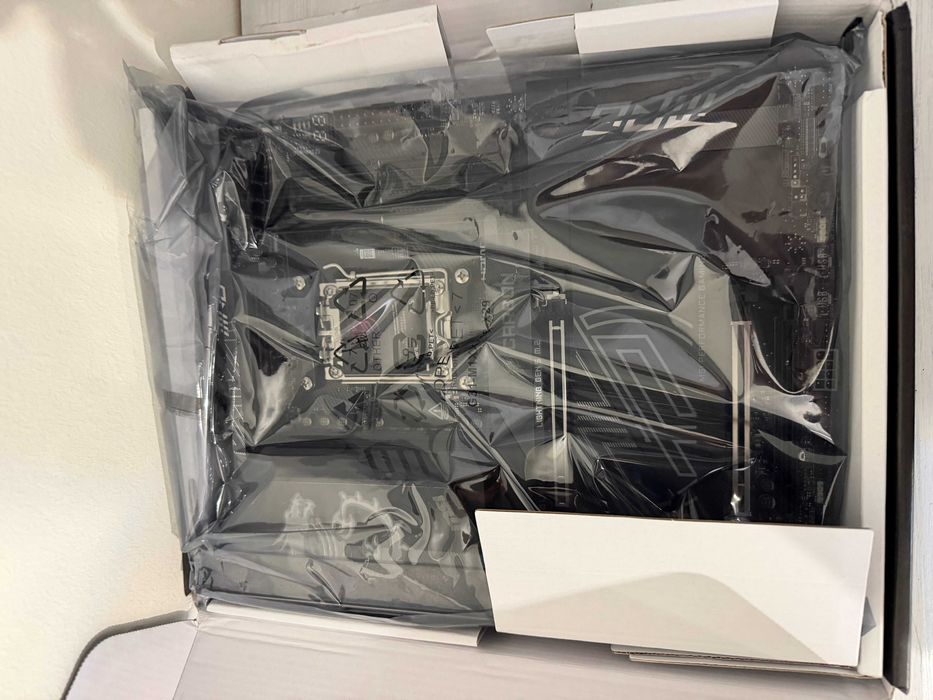 Płyta główna MSI MPG X870E CARBON WIFI