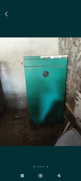 Інкубатор новий ИНКА