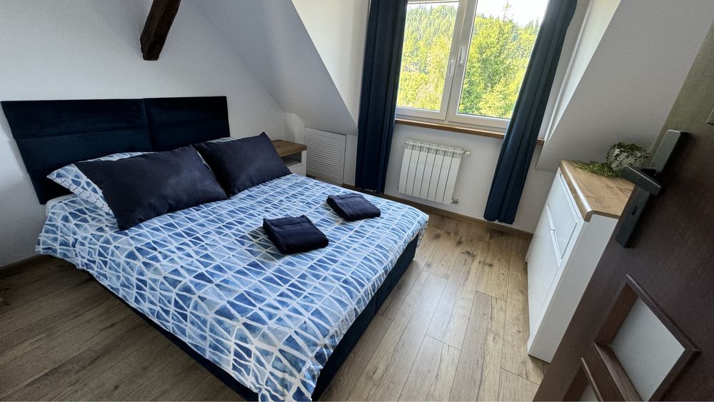 Leśne Zacisze Wisła HOUSE – Dom z Jacuzzi i Bacówką, 10/10 od Gości!