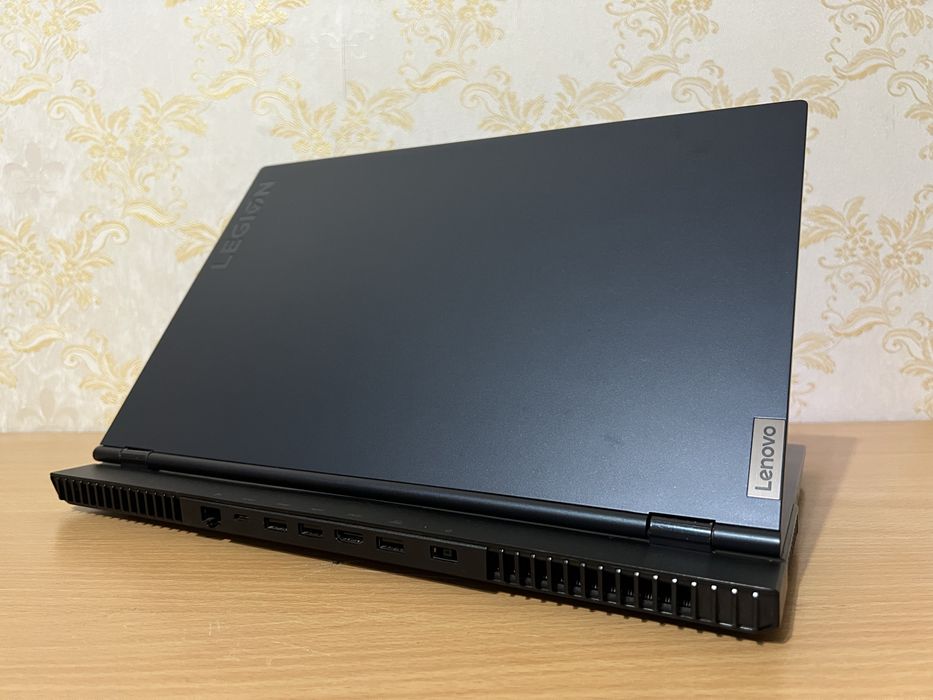 Новий!165hz! Rtx 3070(130w)Lenovo legion 5 r7-5800/ssd/ddr4 16gb