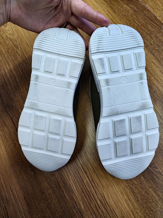 Sneakersy adidasy Stave Madden 38