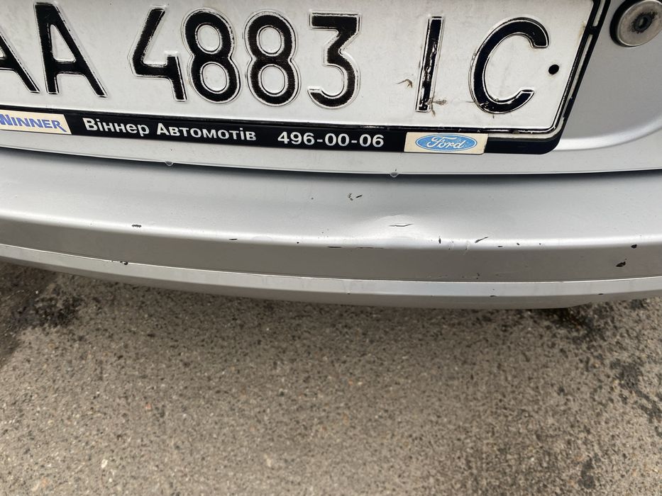 Продам Ford Fusion