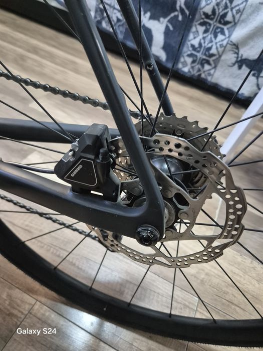 Міський велосипед Canyon RoadLite Shimano 105 розмір М