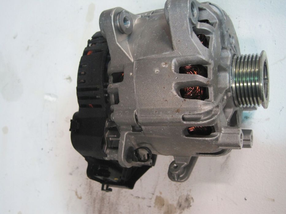 ALTERNATOR Citroen C5 AIRCROSS 1.6THP 9820080280