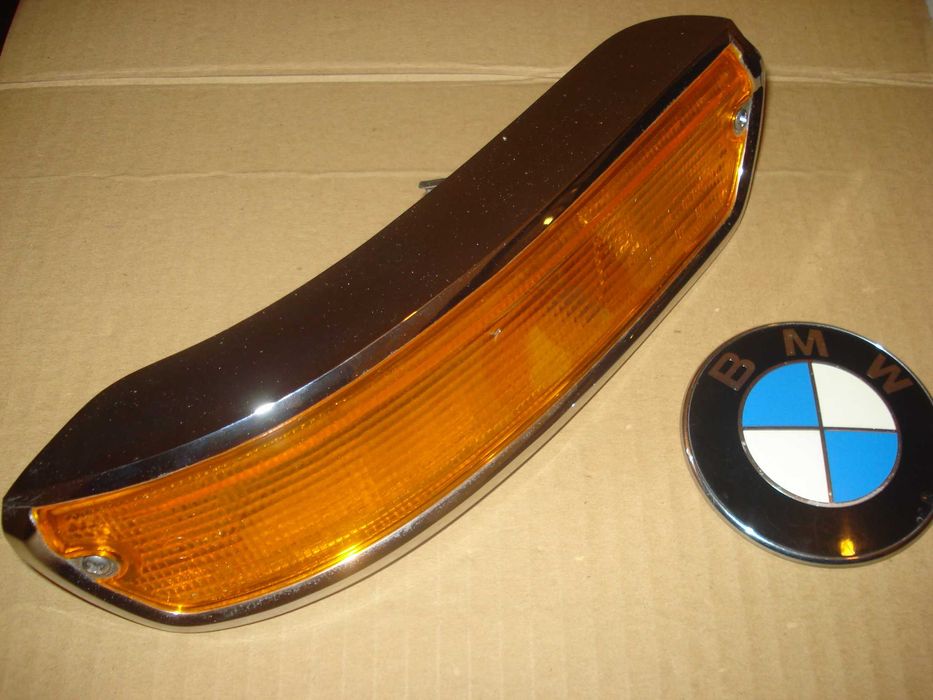 bmw 1602 B. Travões original bmw 2002 e diversas partes