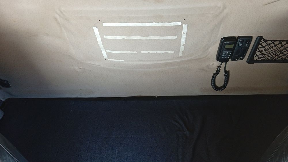 Vendo Scania ou troco algo do meu interesse