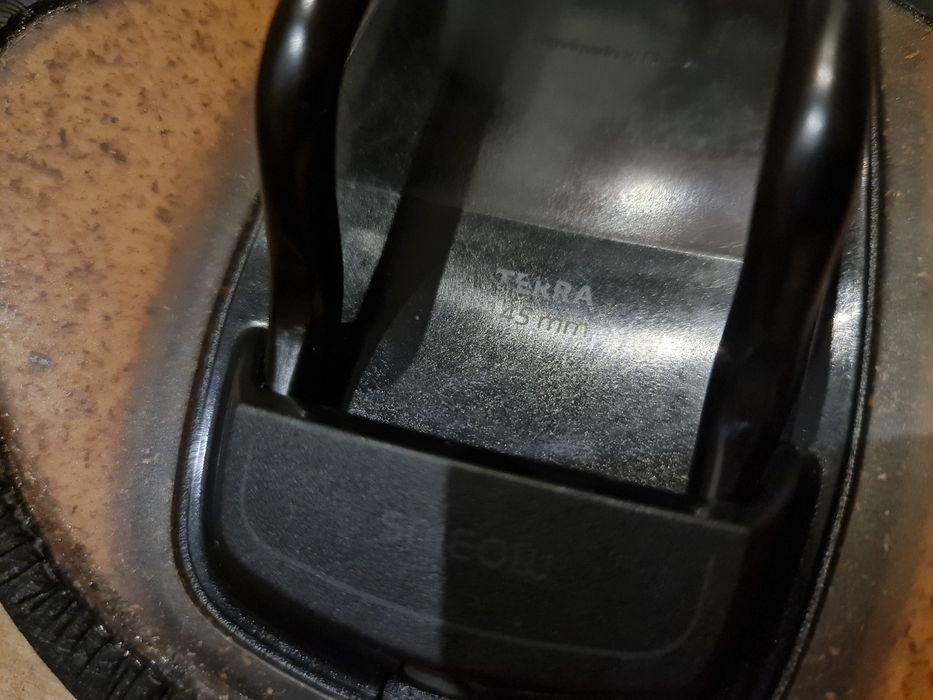 Siodełko rowerowe Fizik Alpaca Terra 145mm