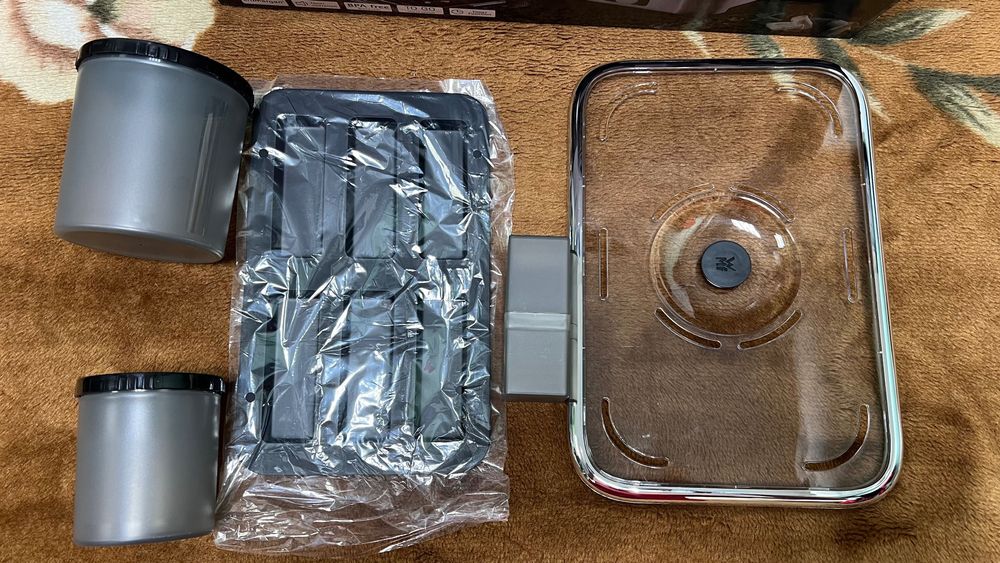 Сушилка для фруктов и овощей. MINI