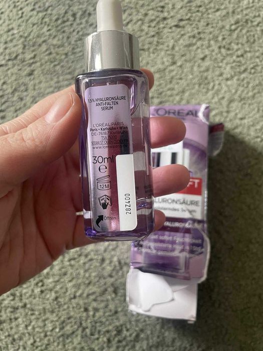 L'oreal Serum Revitalift Filler 30ml 11026