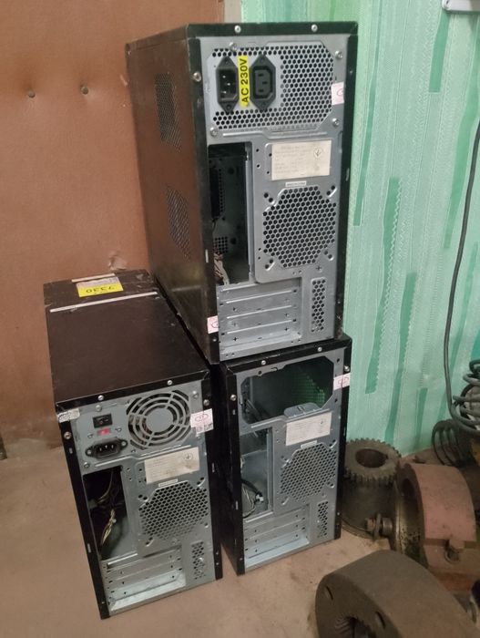 Продам системный блок ПК