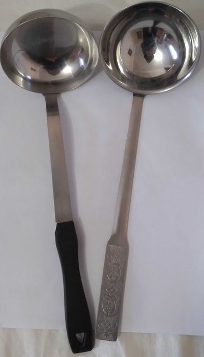 Ополонник нержавійка СРСР