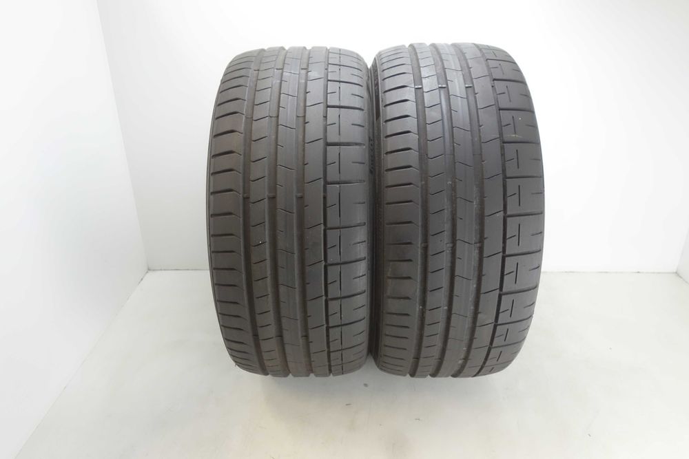 Opony letnie 255/30/19 - PIRELLI P Zero Pz4 RO2 XL