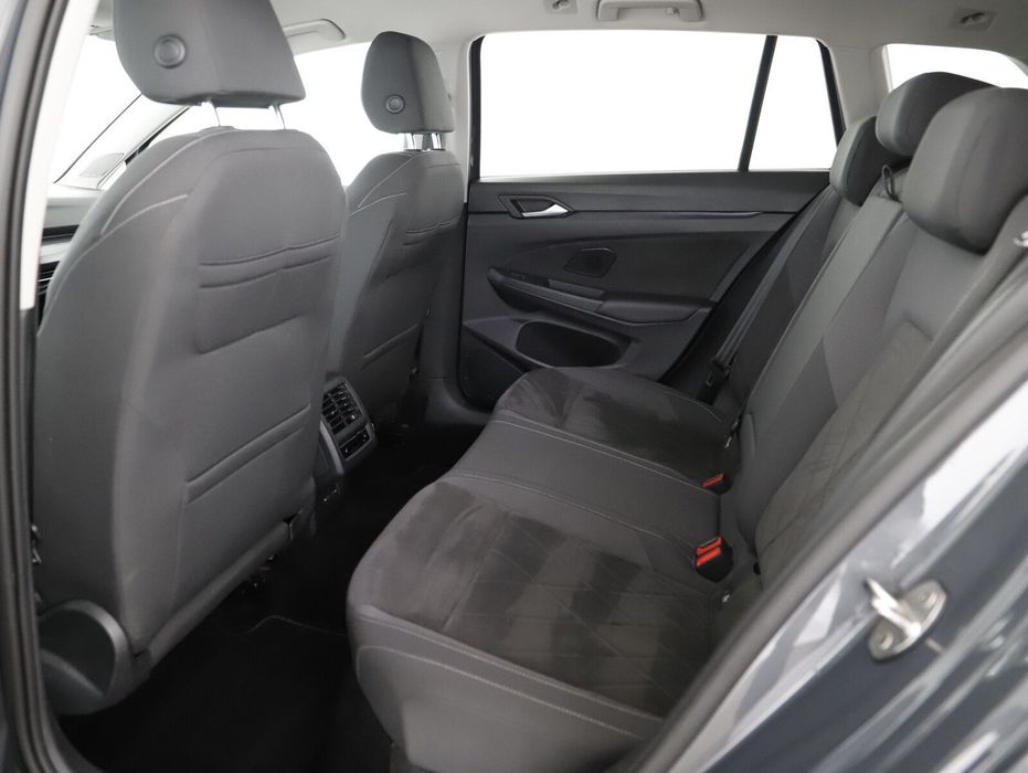 Volkswagen Golf Variant Golf Viii 1.5 Etsi Evo Style Dsg,150Km