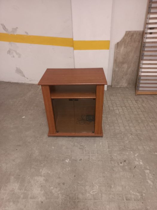 Móvel para TV  antigo