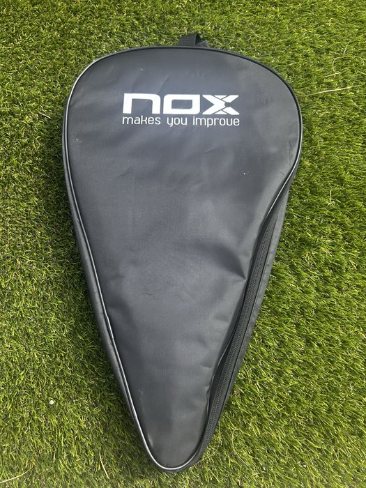 Raquete padel NOX AT10 18k