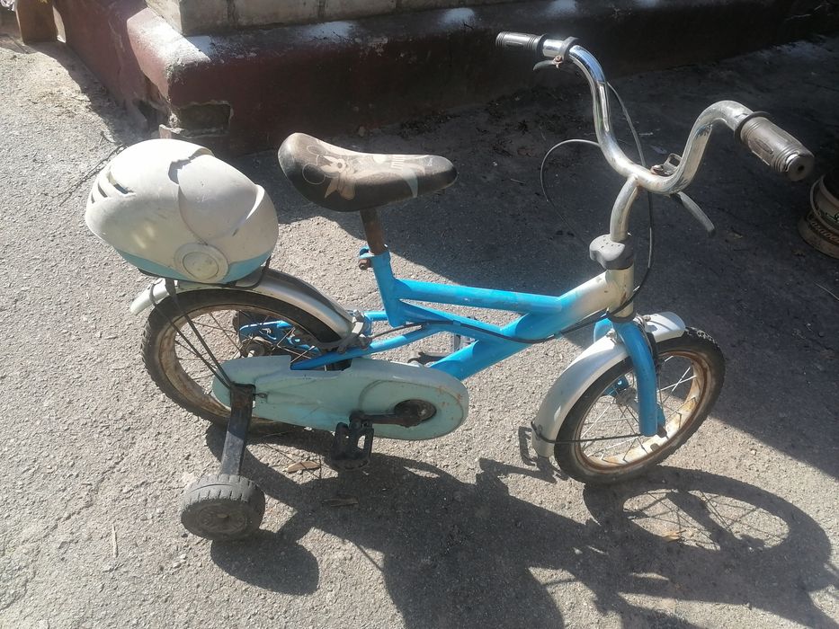 Велосипеди. Ціни на фото
