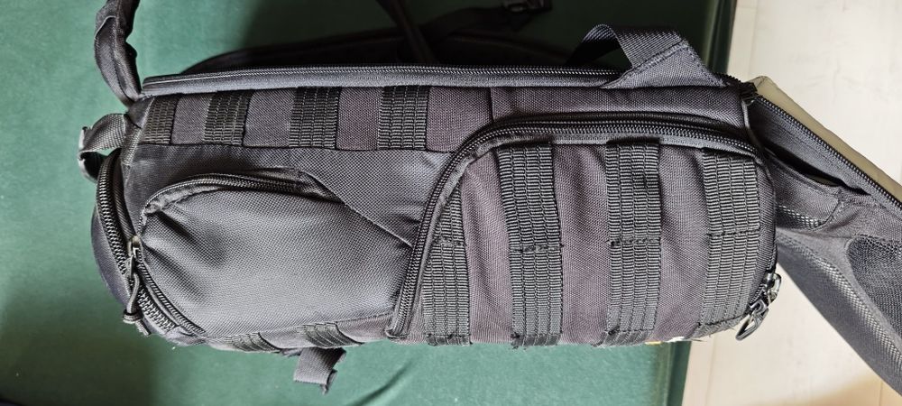 Plecak fotograficzny Lowepro ProTactic 350 AW