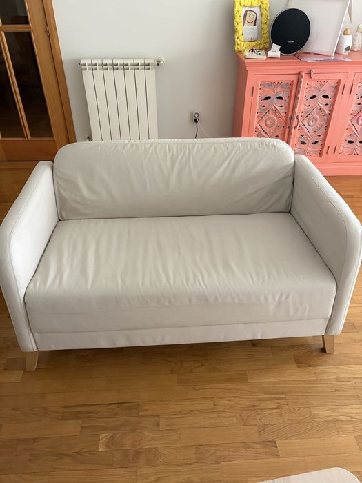 2-lugares Sofa Ikea