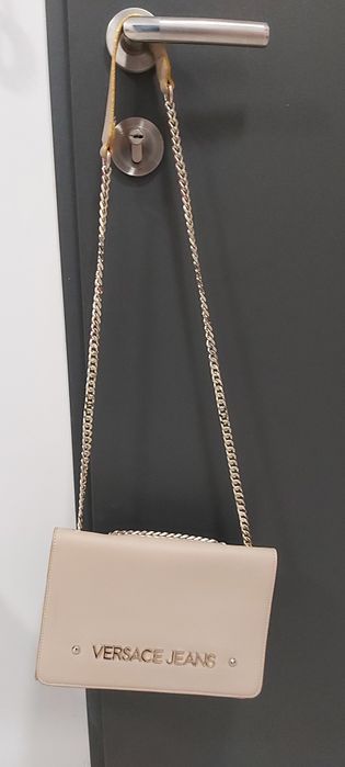 Torebka oryginalna Versace Jeans