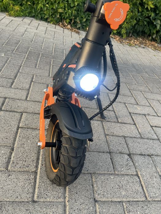 Kukirin g2 max 150 km