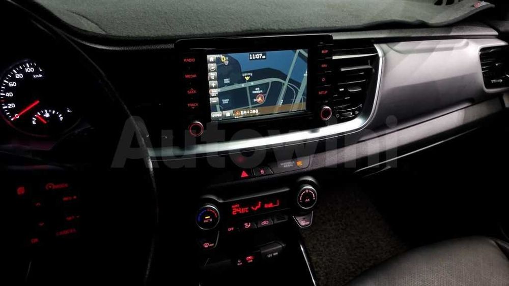 KIA STONIC Дизель  Можливо з ПДВ