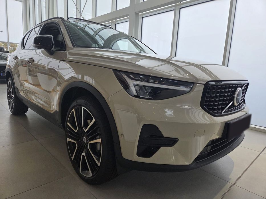 Volvo XC 40