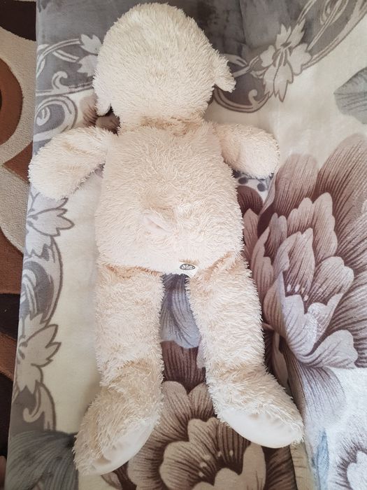 Pluszowa Owieczka XXL - 95cm